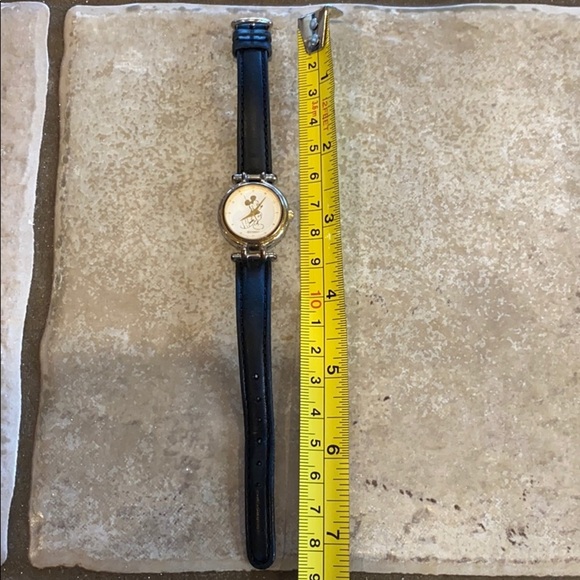 Mickey Mouse Disney Watch